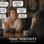 The Cult of Positivity Is Lying to You