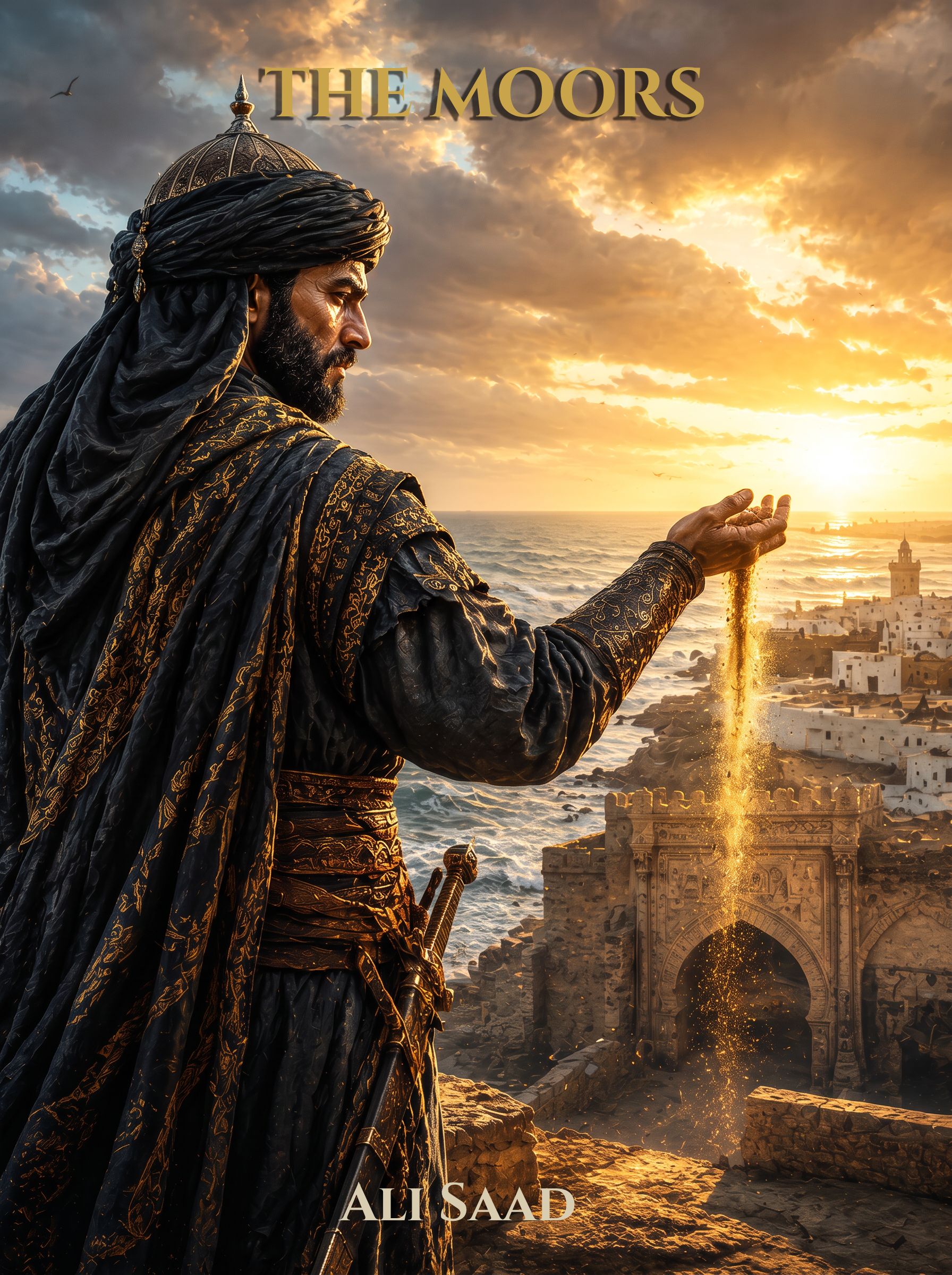 The Moors by Ali Saad